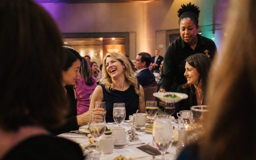 How to Plan the Perfect Banquet – 9 Easy Steps
