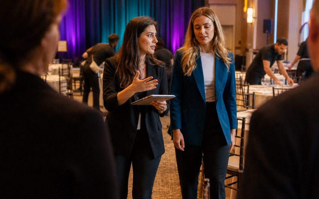 How You Should Be Working with a CVB
