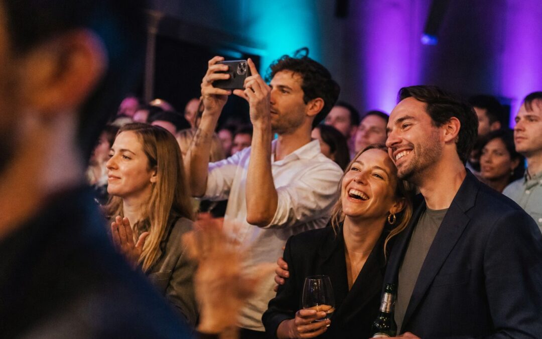 20 Event Entertainment Ideas to Wow Your Guests