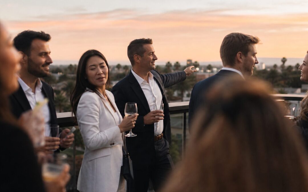 Incentive Travel and Meetings: The 2027 Hot List