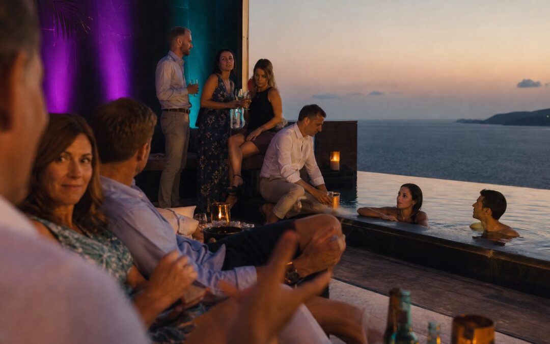 Incentive Travel Budget Per Attendee: The 2027 Cost Guide
