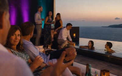 Incentive Travel Budget Per Attendee: The 2027 Cost Guide