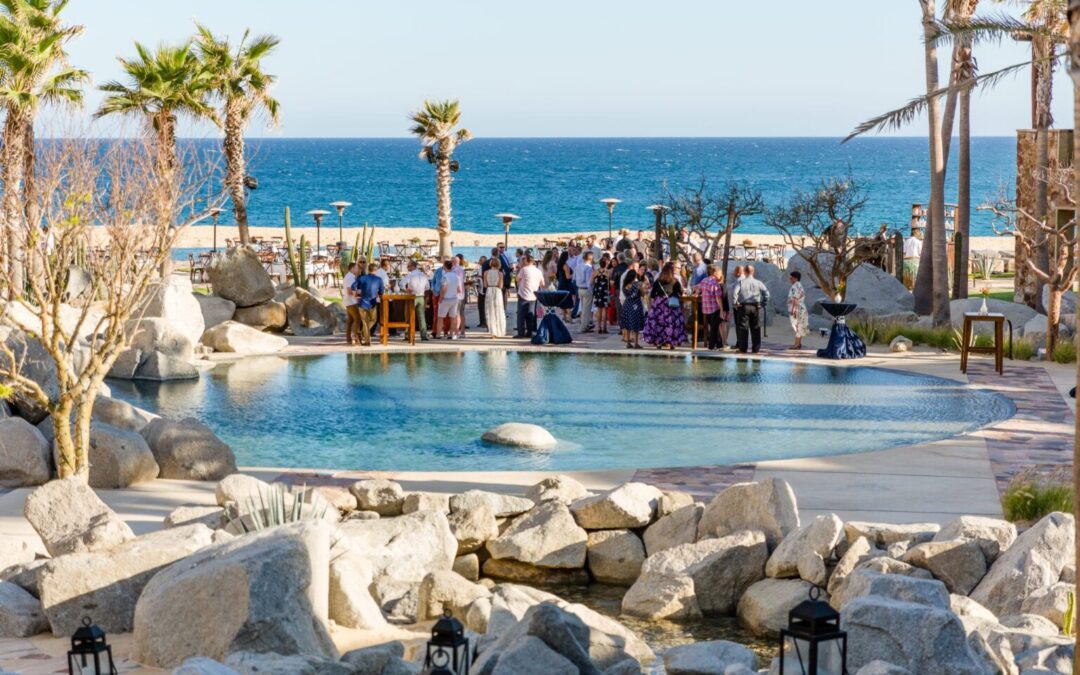Top 17 Incentive Travel Destinations to Inspire Your Team in 2027