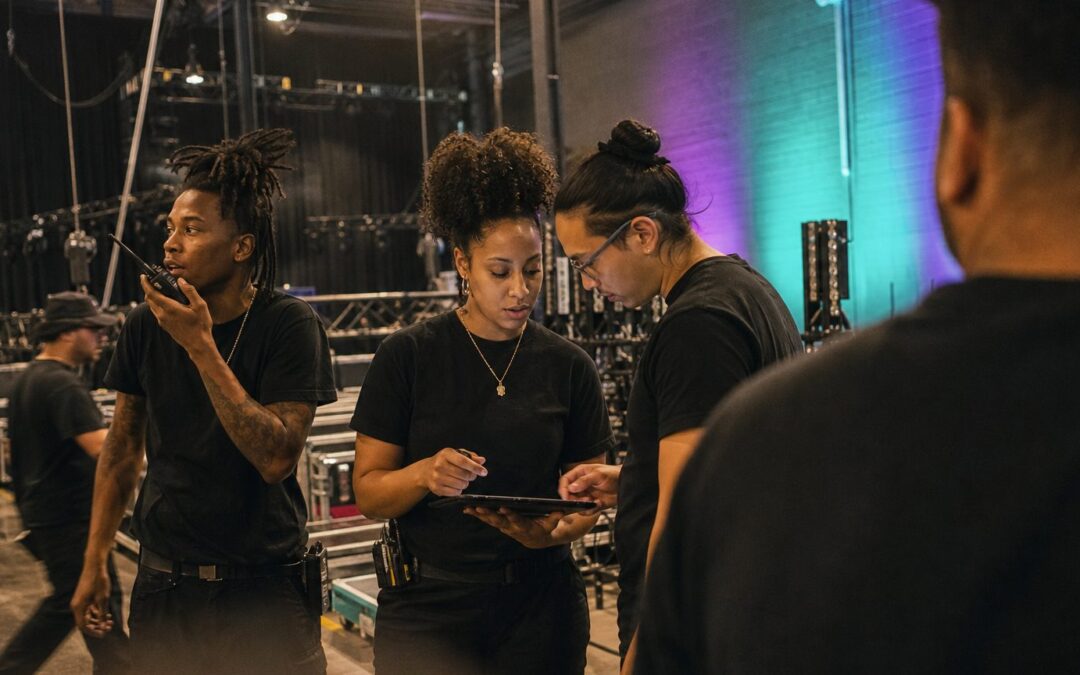 Is the Metaverse Set to Change the Event Industry Forever?