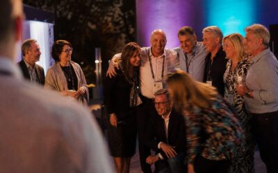 Company Retreat Planning: A 2027 Operator’s Guide