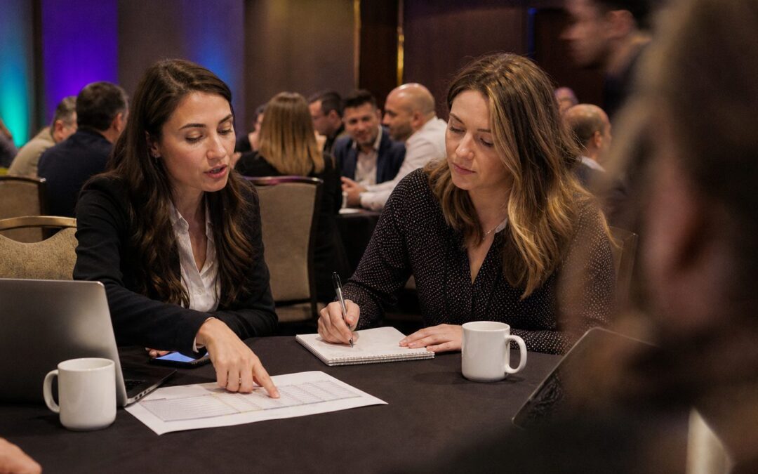 Luxury Corporate Conference Experiences: 2027 Cost & ROI Guide