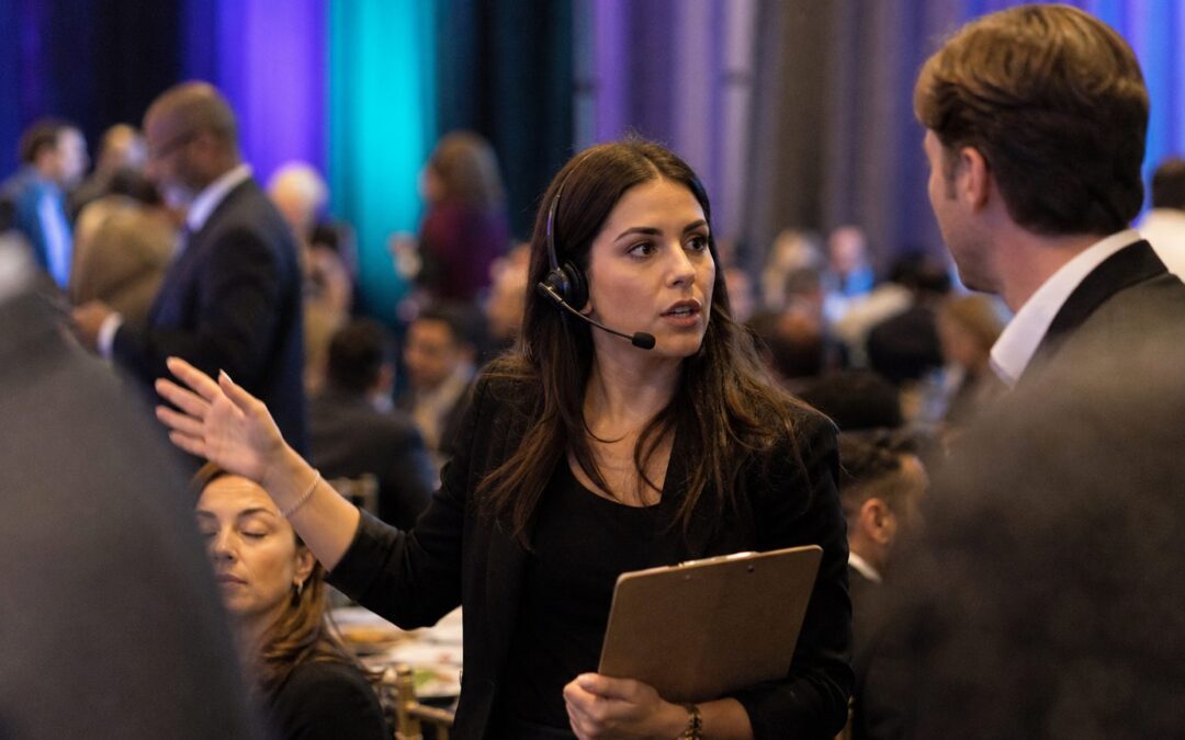 Maximizing Event Success: Key Event Metrics Every Corporate Event Planner Needs to Track
