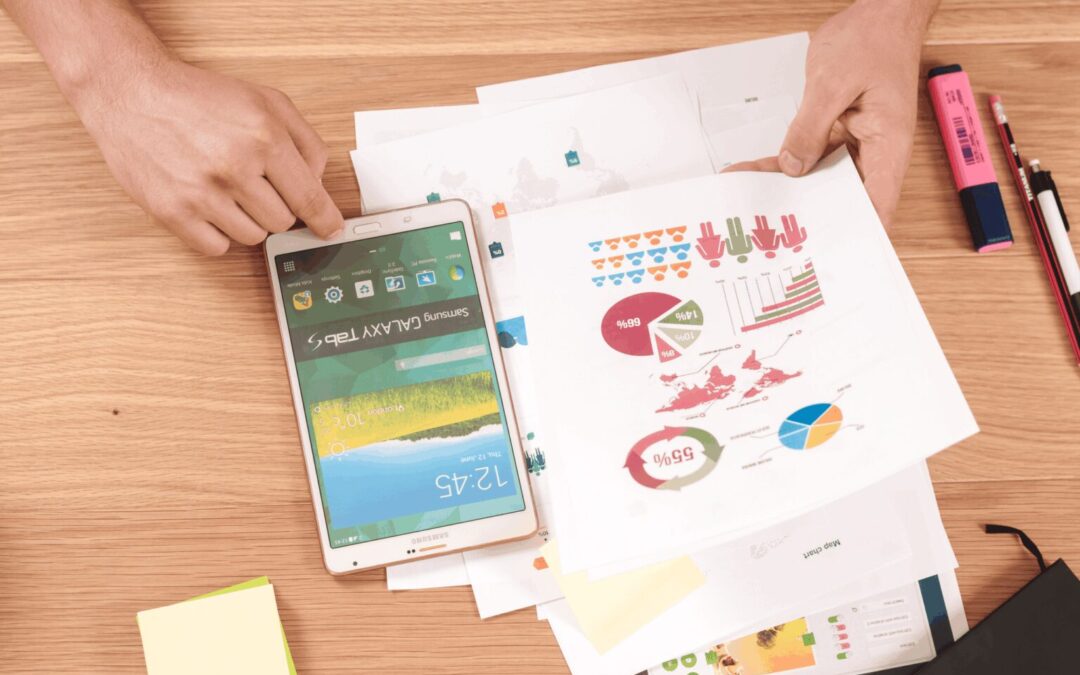 How to Measure Your Virtual Event’s ROI!