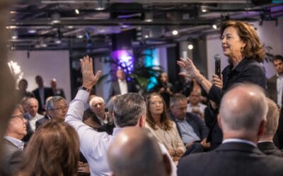 Meeting Kick Off: The 2027 Operator’s Playbook (Agenda, Templates, Metrics)