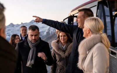 President’s Club Destinations 2027: A Planner’s Guide