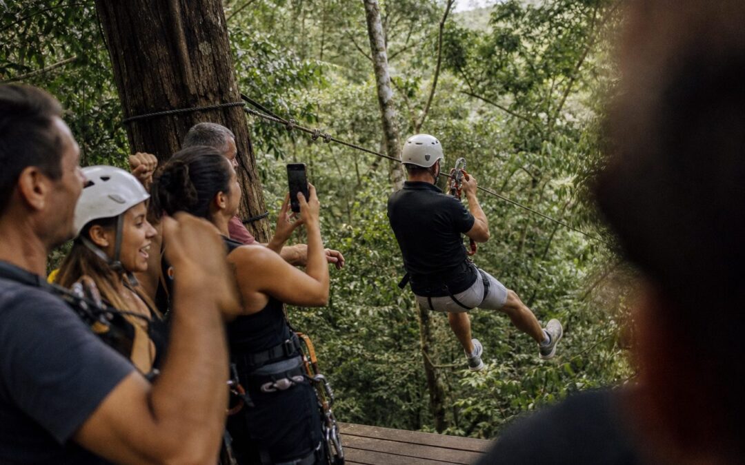 Sales Incentive Programs: Why the Trip Is the Ultimate Reward