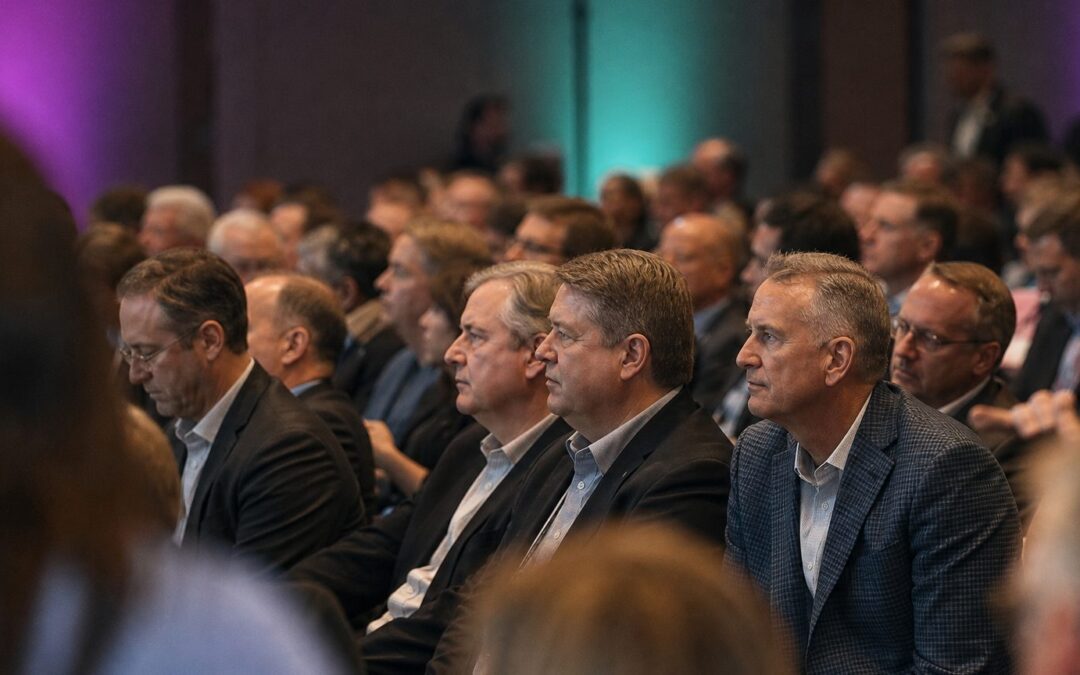Sales Kickoff Destinations 2027: An Operator’s Guide
