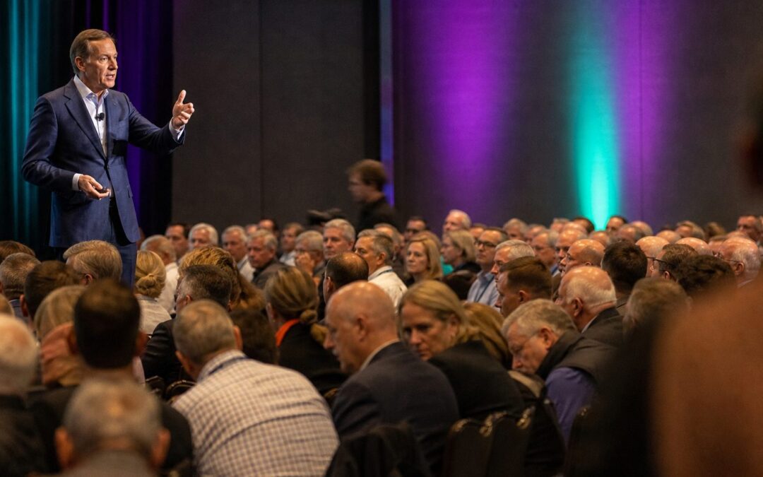Sales Kickoff Event Planning Companies: A 2027 Buyer’s Guide