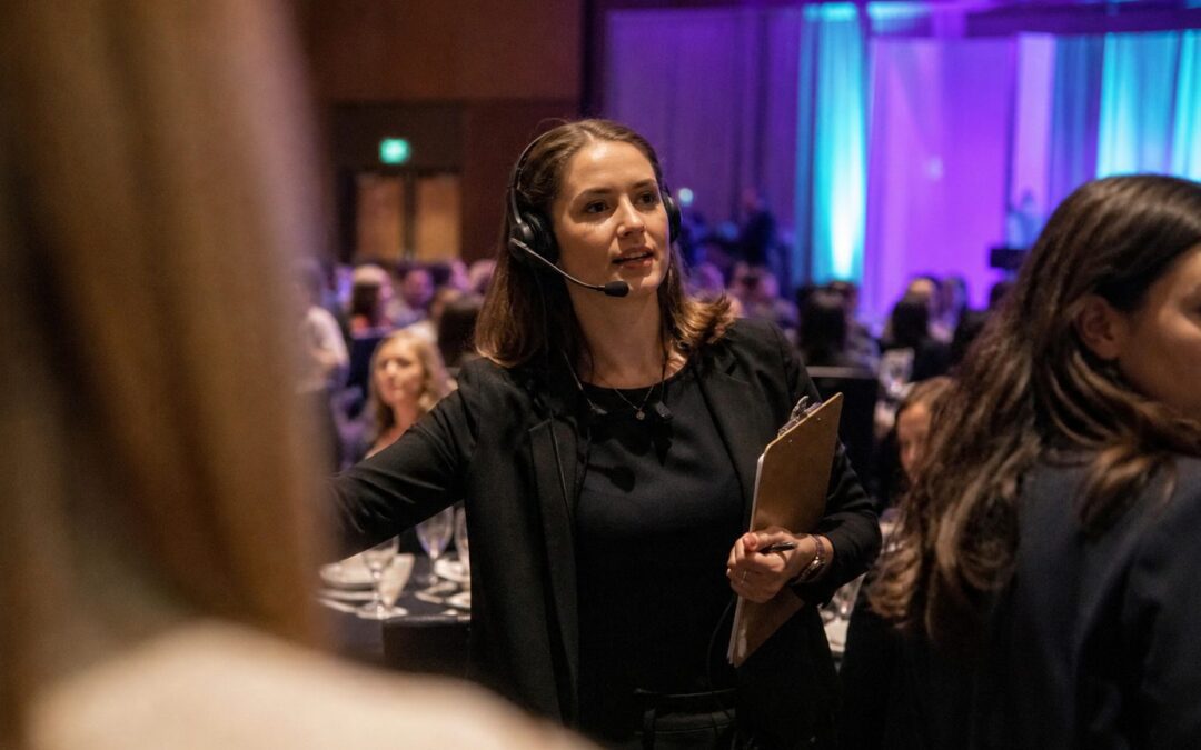 Should Planners Start Using NFTs for Their Events?