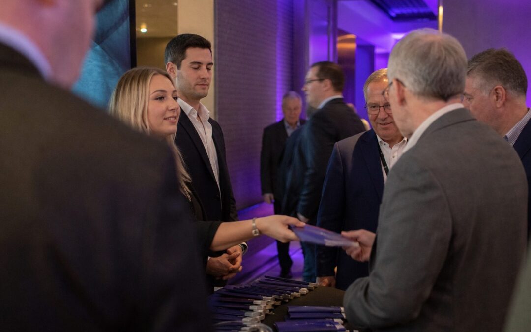 Social Media Marketing Tips for Promoting Your Next Corporate Event