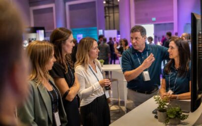 The Definitive Trade Show Event Planning Guide to Boost ROI in 2026/2027