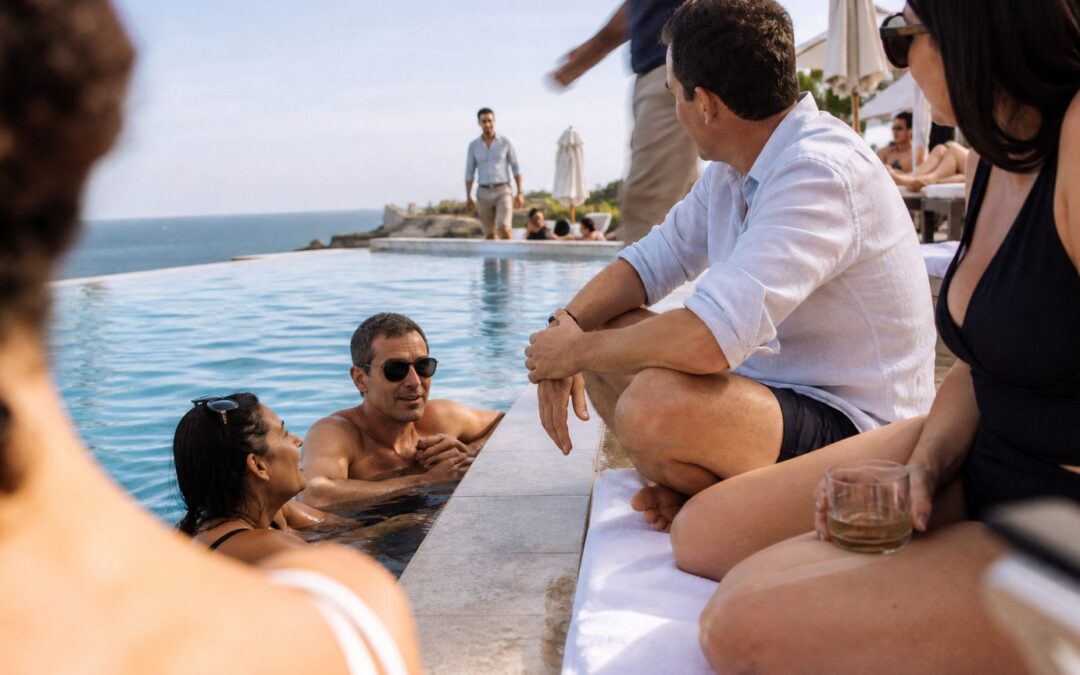 Top 7 Hotels for Incentive Travel: 2027 Operator’s Guide