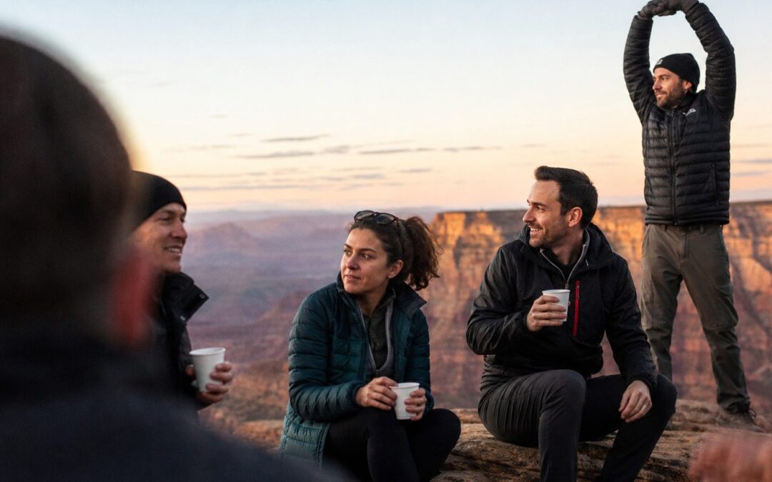 Top Domestic Destination Ideas for Your Incentive Travel Program