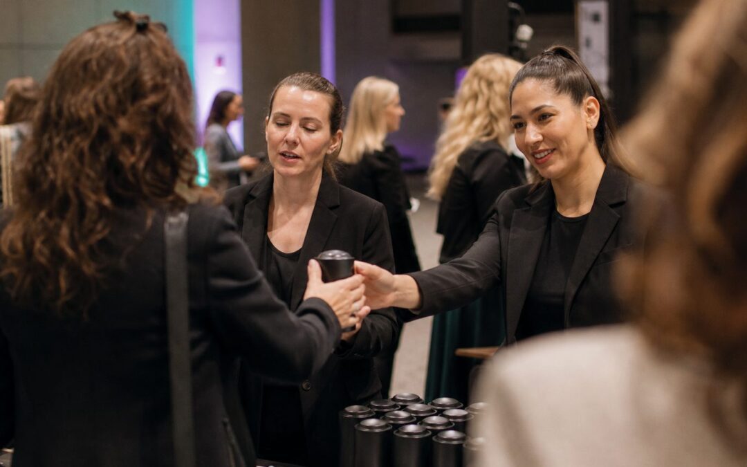 Top Event Marketing Tips for Corporate Events