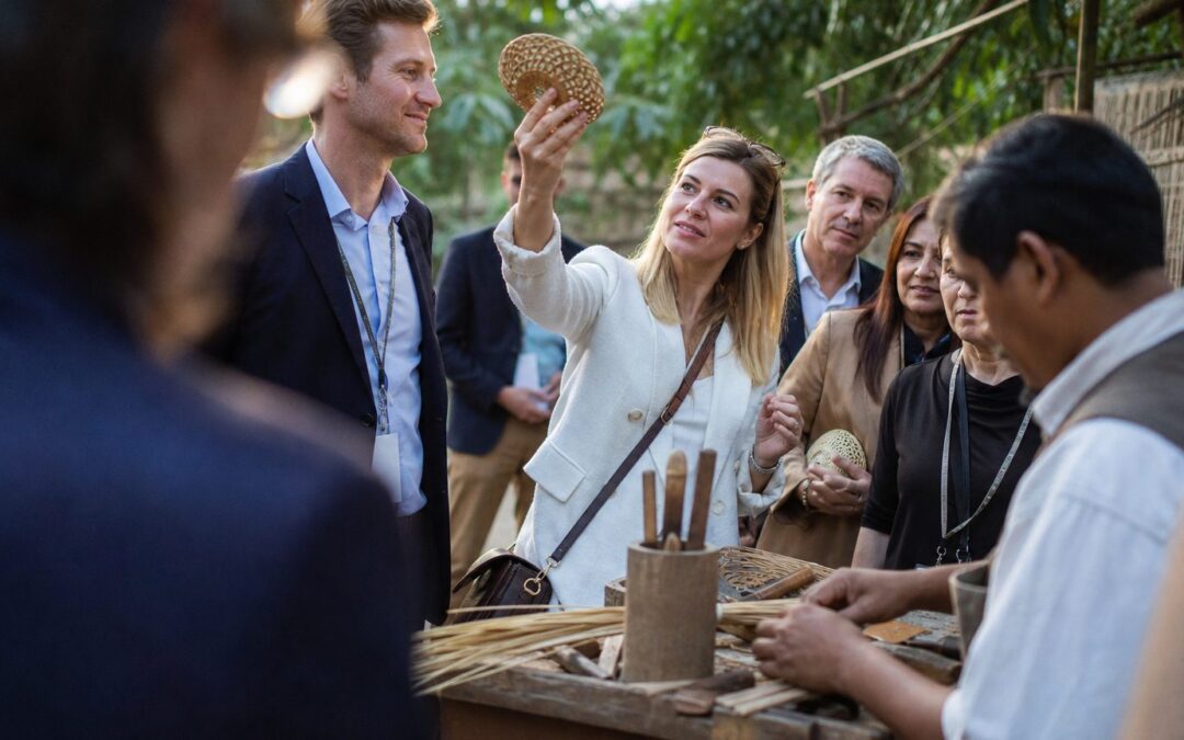 Top Incentive Trip Gift Ideas: Go Local!