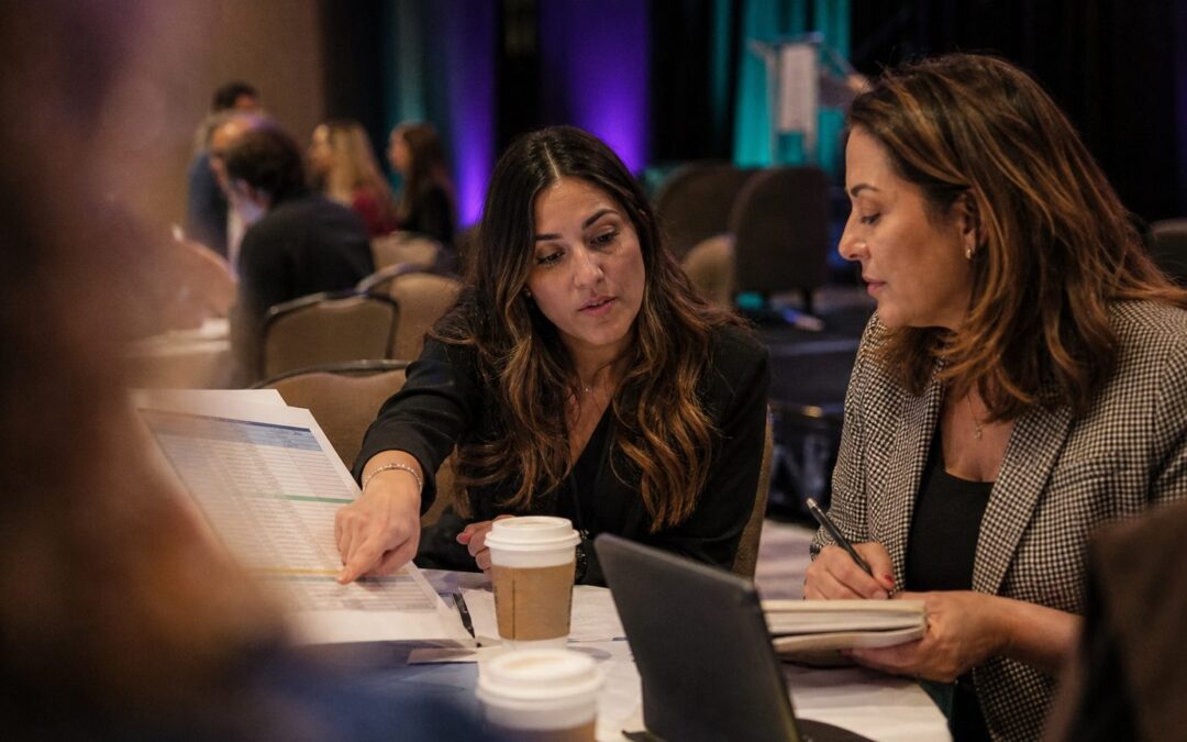 Top US Cities for Meetings: A 2027 Cost & Selection Guide
