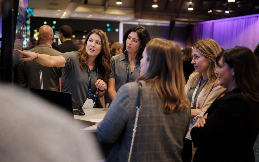 Trade Show Booth Rental Cost: The 2027 Buyer’s Guide