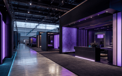 Trade Show RFP Template: The 2027 Exhibitor’s Guide