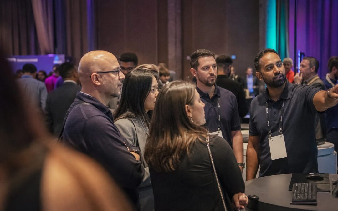 Trade Show RFP Template: The 2027 Exhibitor’s Guide