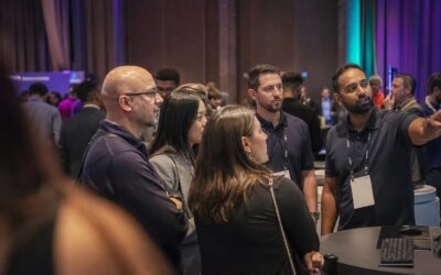 Trade Show RFP Template: The 2027 Exhibitor’s Guide