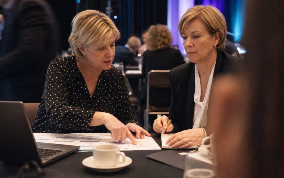 Using ROI to Get More Event Budget Dollars