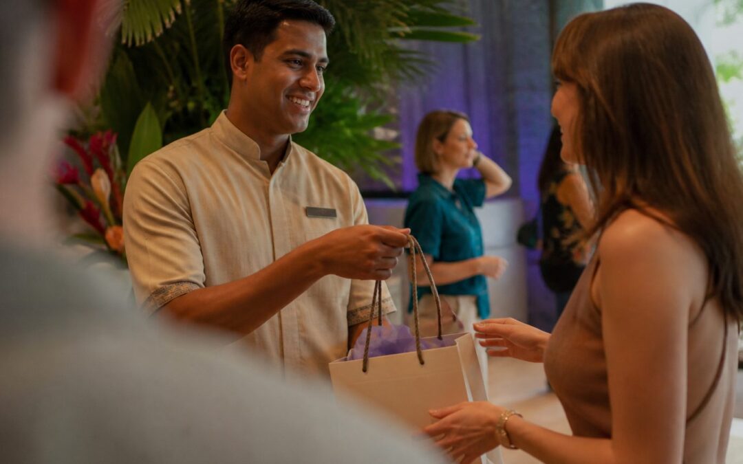 Wow Your Team With These Incentive Travel Upgrades