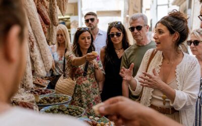 Planning Incentive Travel Programs: The 2027 Operator’s Guide