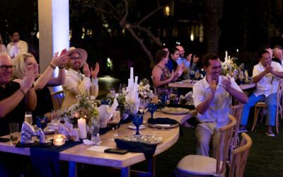 President’s Club and Incentive Travel Statistics (2027)